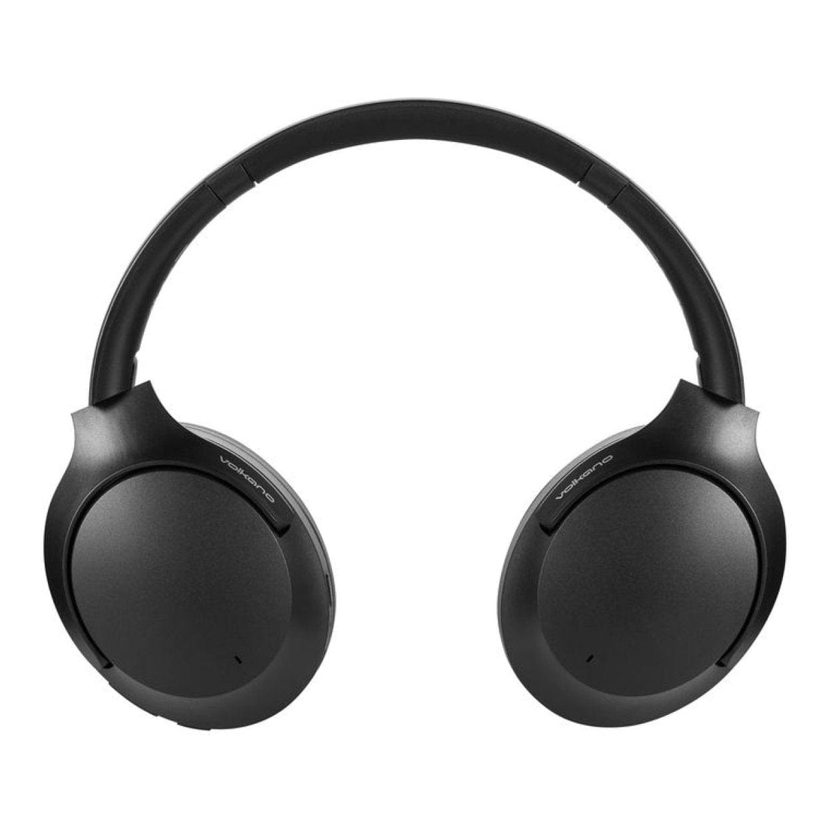 Volkano Odyssey ANC Bluetooth Wireless Headphones Black VK-2103-BK