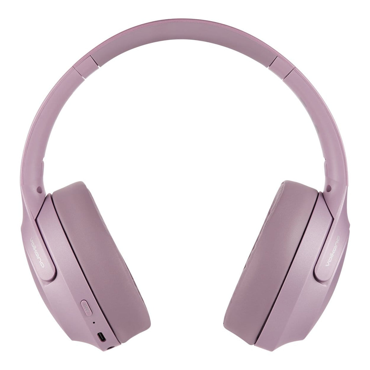 Volkano Odyssey ANC Bluetooth Wireless Headphone - Rose Gold VK-2103-RG
