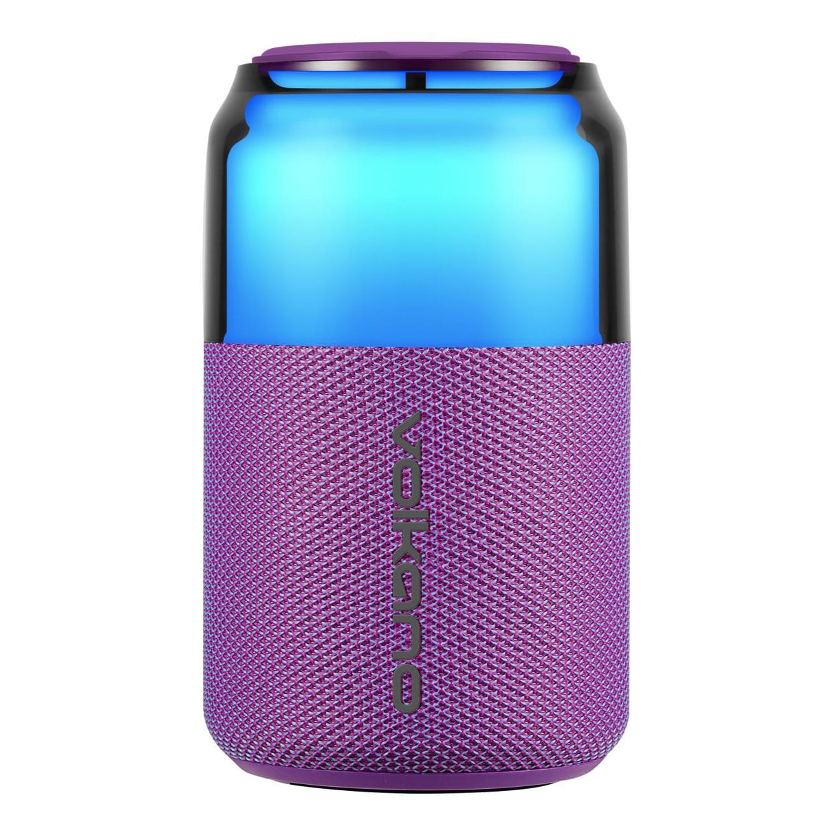 Volkano Neptune Bluetooth Wireless Speaker Purple VK-3004-PR