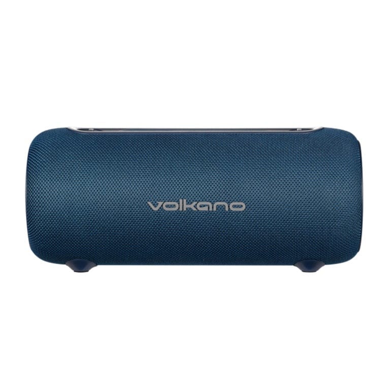 Volkano Mamba 2.0 Series Bluetooth Speaker Blue VK-3137-BL