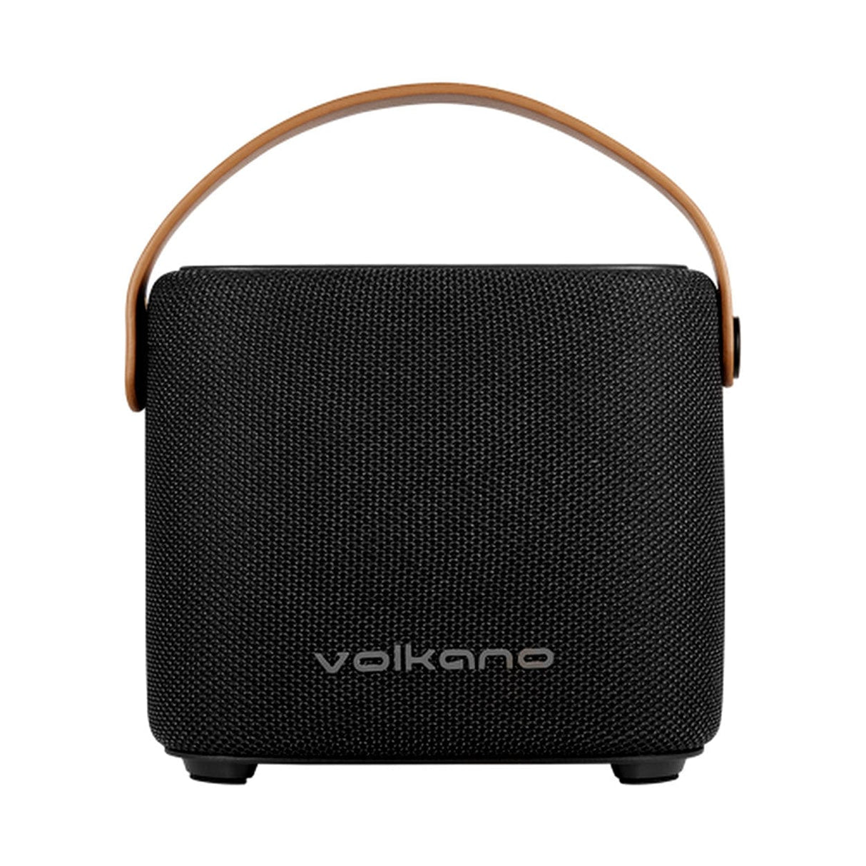 Volkano Flame Series Bluetooth Speaker Black VK-3141-BK