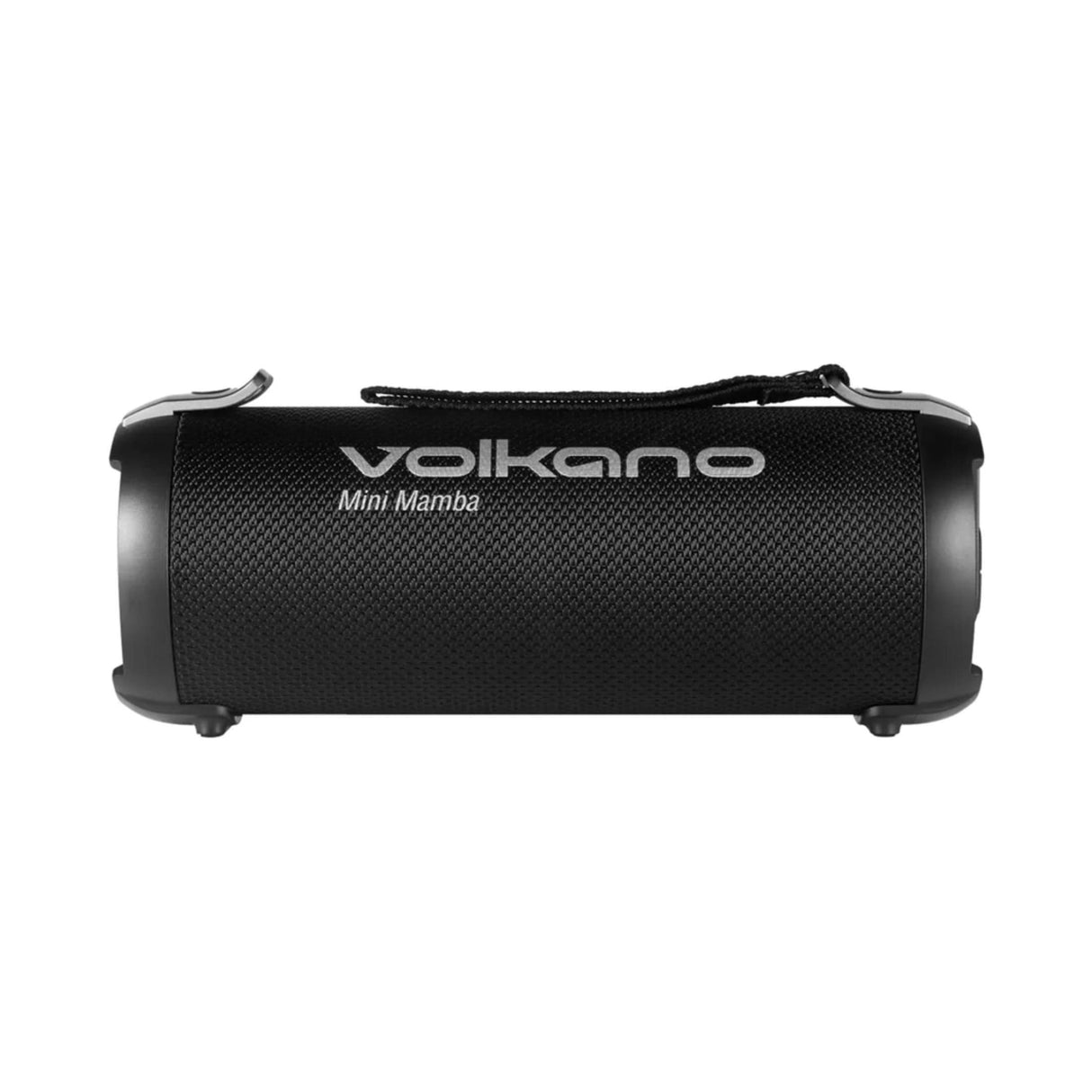 Volkano Mini Mamba Series Bluetooth Speaker Black VK-3201-BK(V1)