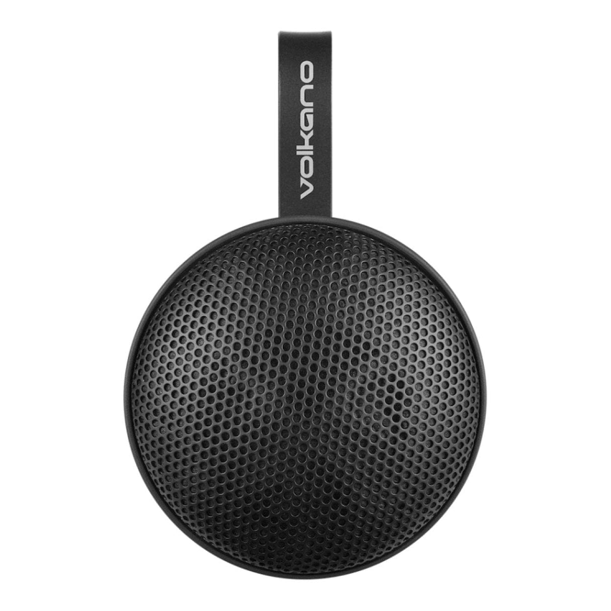 Volkano Flash Bluetooth Speaker Black VK-3251-BK(V1)