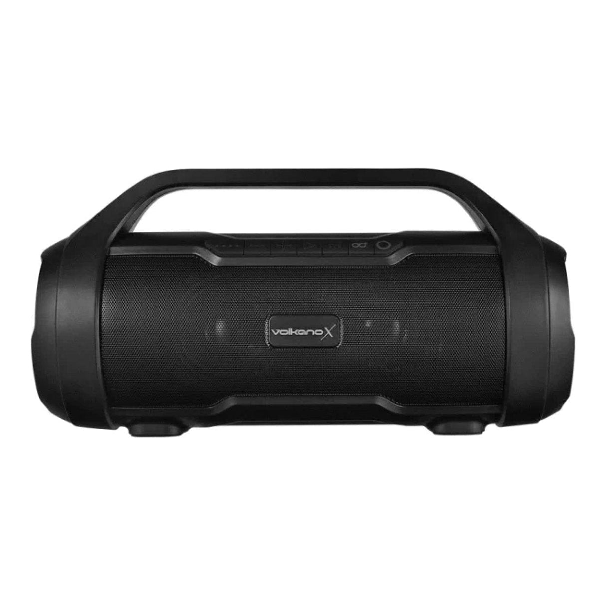 Volkano Cobra Series Bluetooth Speaker Black VK-3454-BK(V1)
