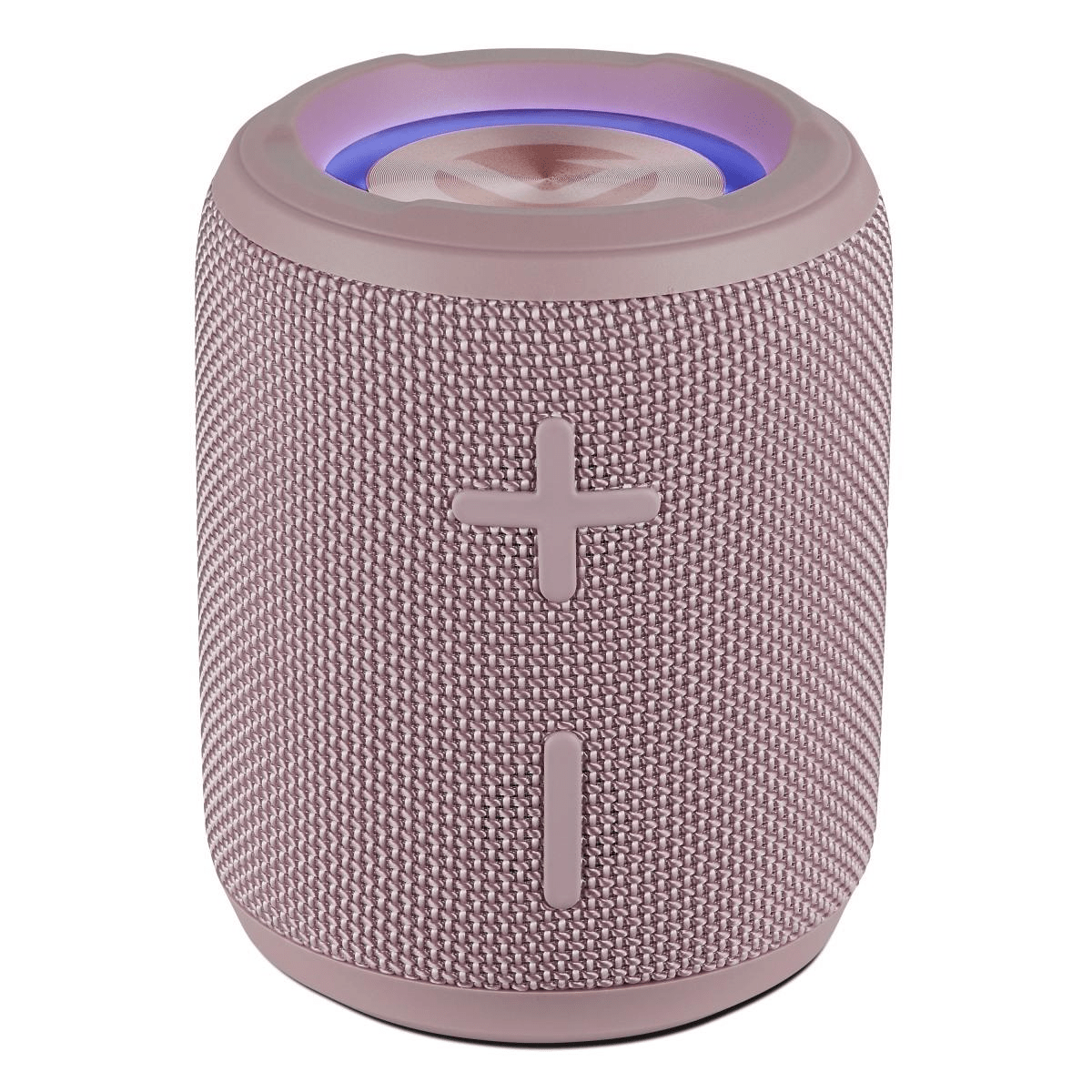 Volkano Hydro Series IPX7 Bluetooth Speaker Pink VK-3458-PK