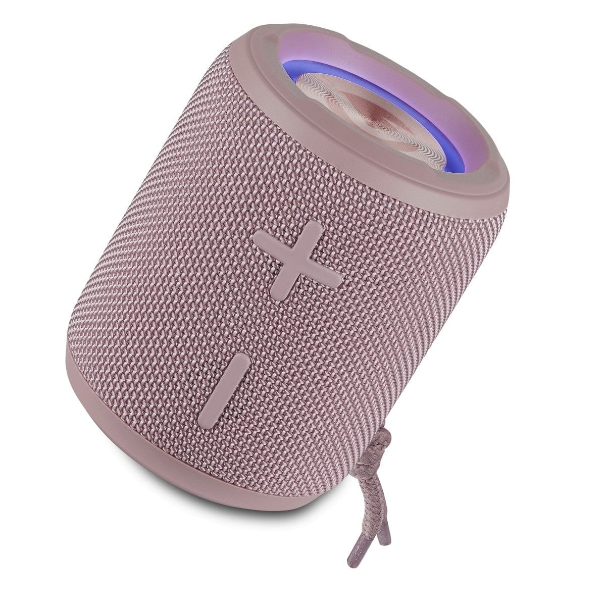 Volkano Hydro Series IPX7 Bluetooth Speaker Pink VK-3458-PK