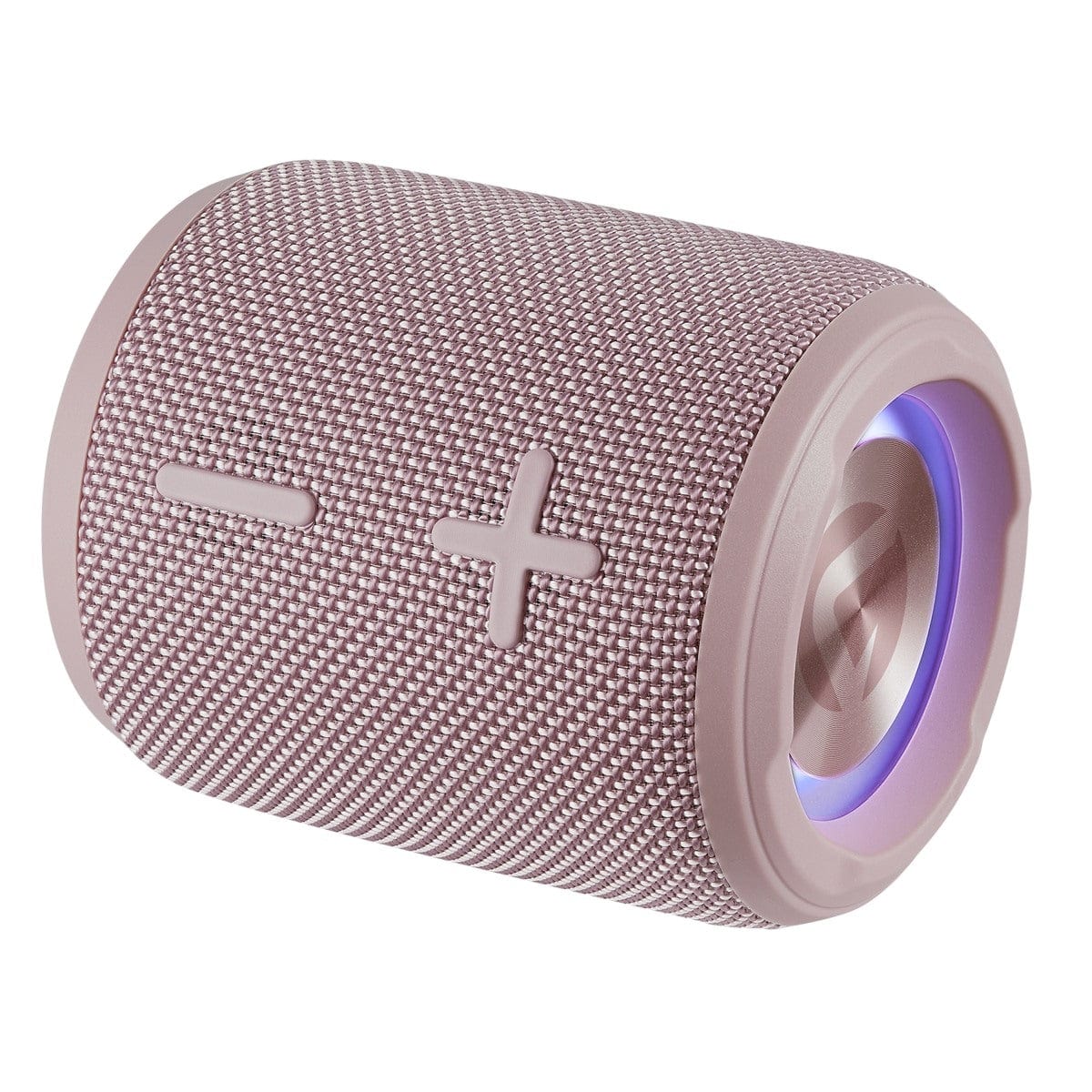 Volkano Hydro Series IPX7 Bluetooth Speaker Pink VK-3458-PK