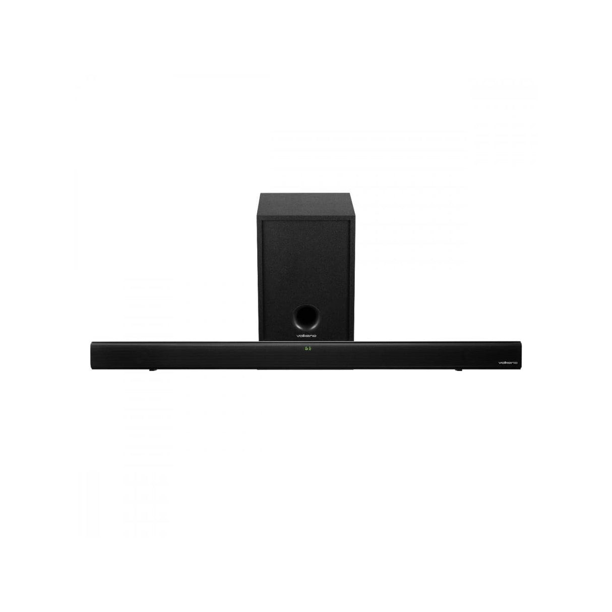 Volkano Turbulent Series 80W Soundbar VK-3905-2.1(V3)