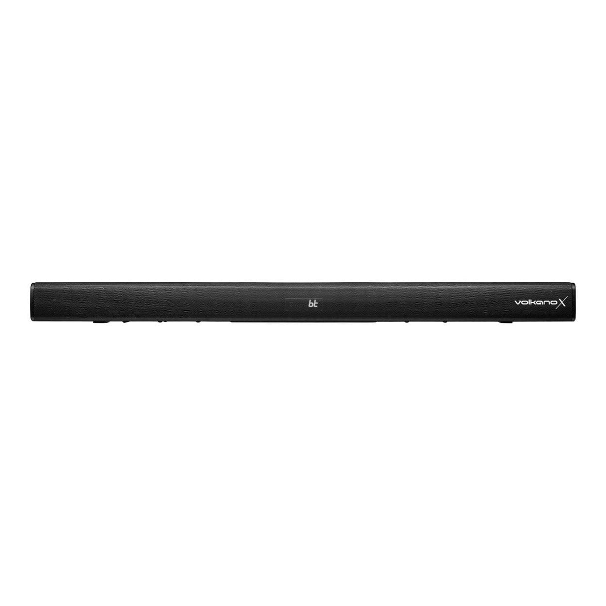 VolkanoX Supersonic 2 Series 200W Soundbar with Subwoofer Black VK-3911-2.1(V2)