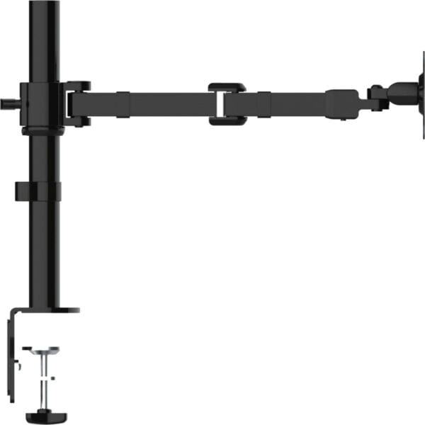 Volkano Steady Uno Series Monitor Desk Mount VK-4008-BK
