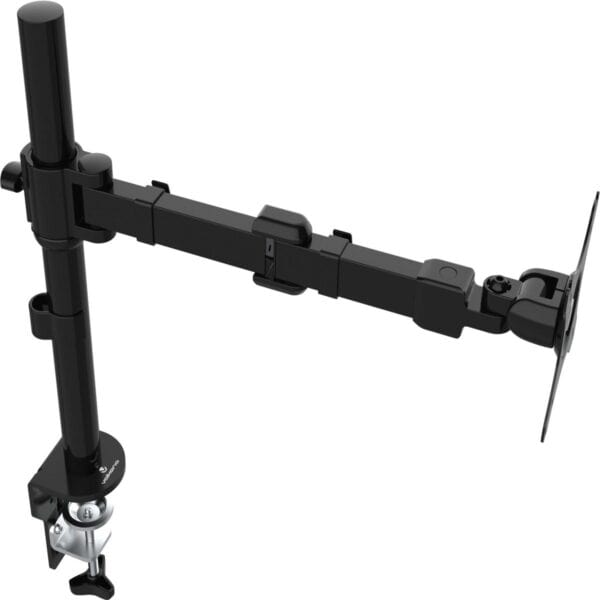 Volkano Steady Uno Series Monitor Desk Mount VK-4008-BK