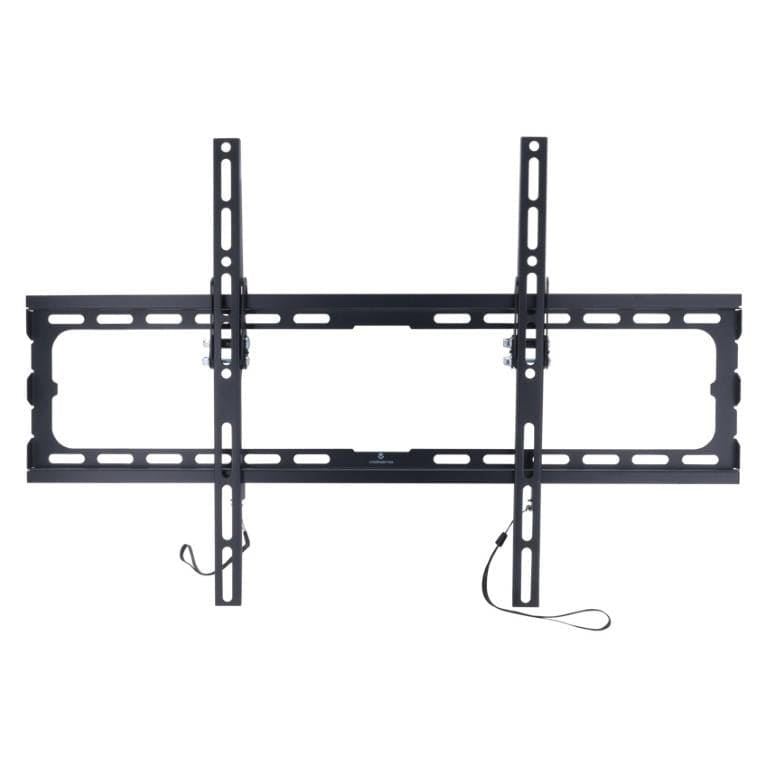 Volkano Steel Series 37 to 86-inch TV Wall Mount VK-4026-BK
