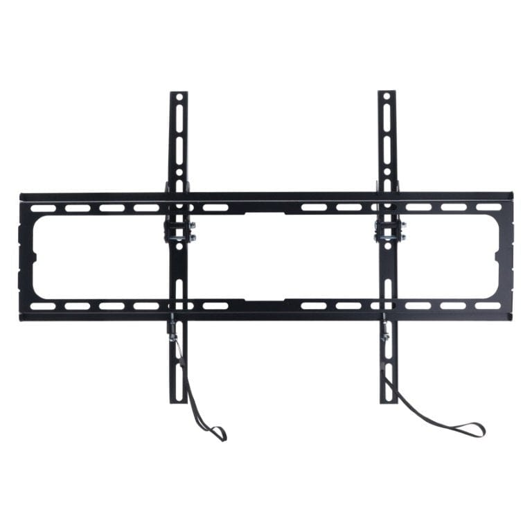 Volkano Steel Series 37 to 86-inch TV Wall Mount VK-4026-BK