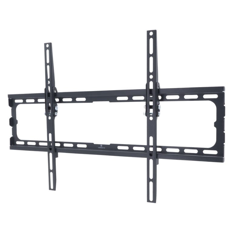 Volkano Steel Series 37 to 86-inch TV Wall Mount VK-4026-BK