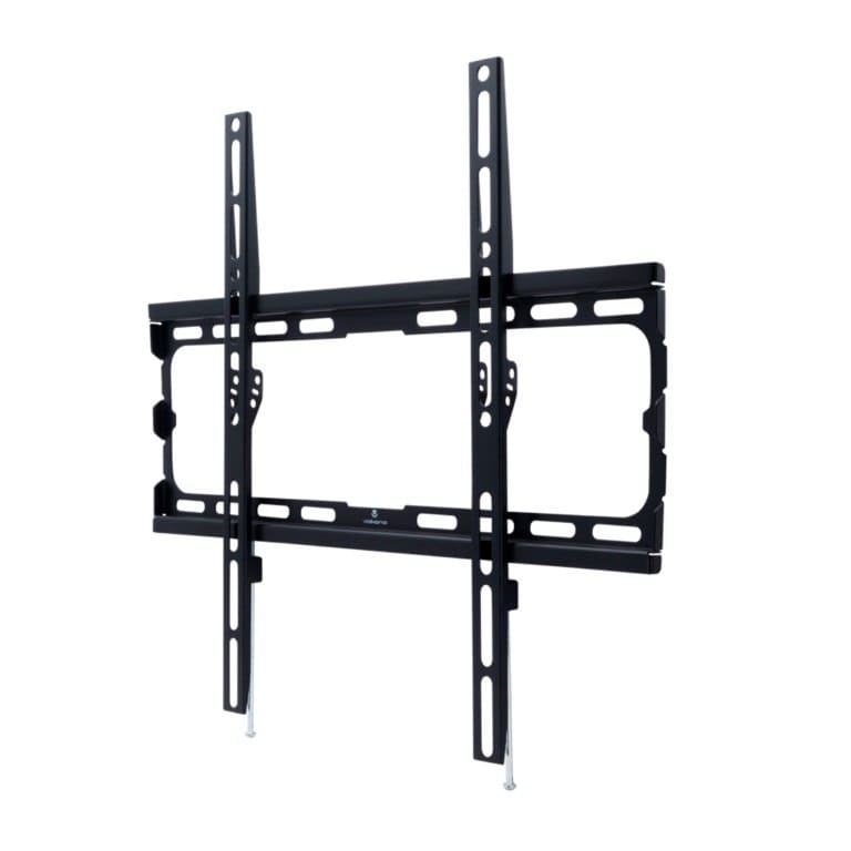 Volkano Steel Series 86-inch TV Wall Mount Kit VK-4033-BK
