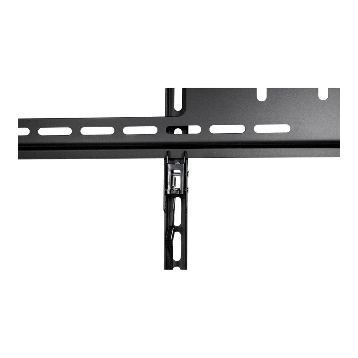 Volkano Steel Series 60-100-inch Heavy Duty Tilt TV Wall Mount Black VK-4040-BK