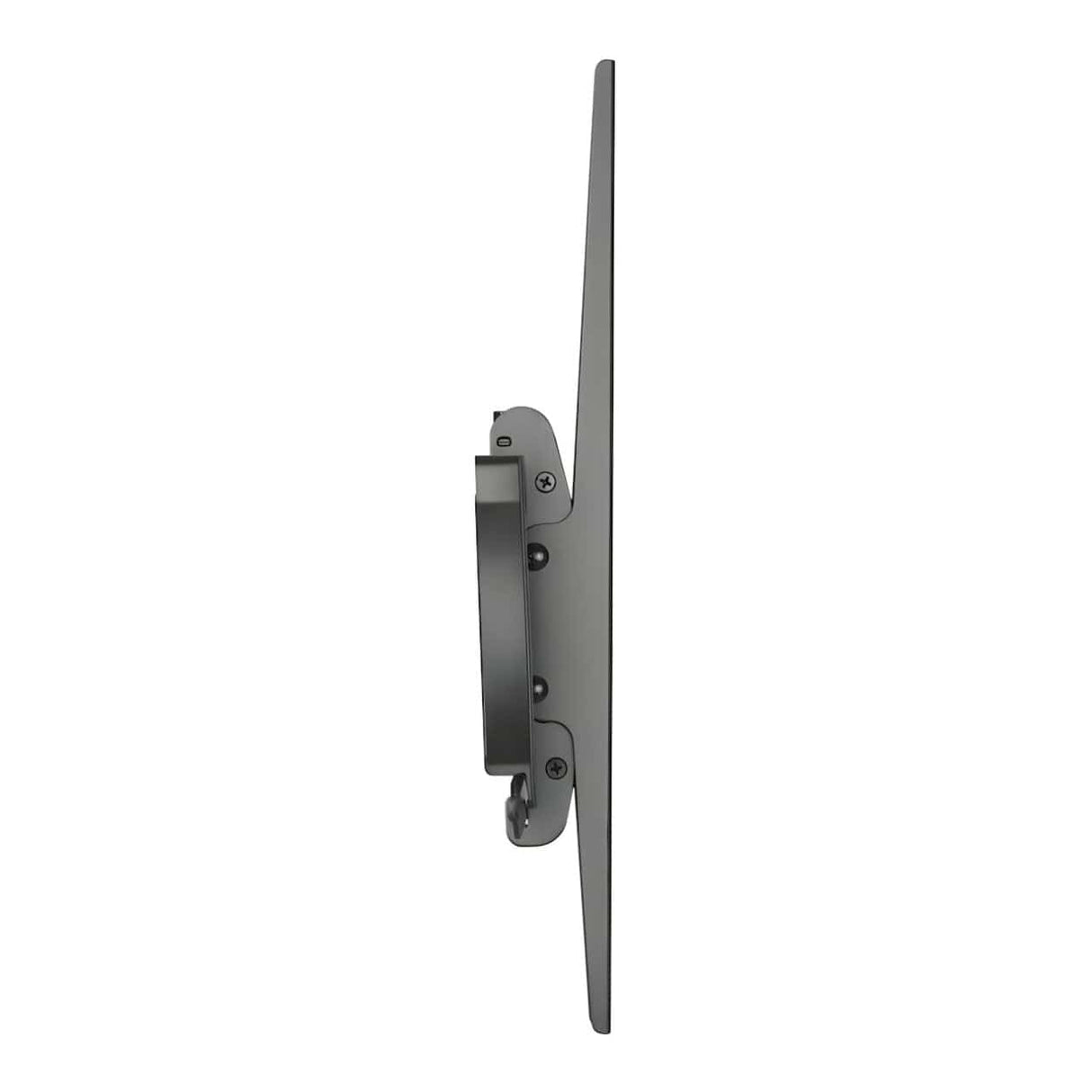 Volkano Steel Series 37 to 70-inch Anti-Theft Tilt TV Bracket VK-4043-BK