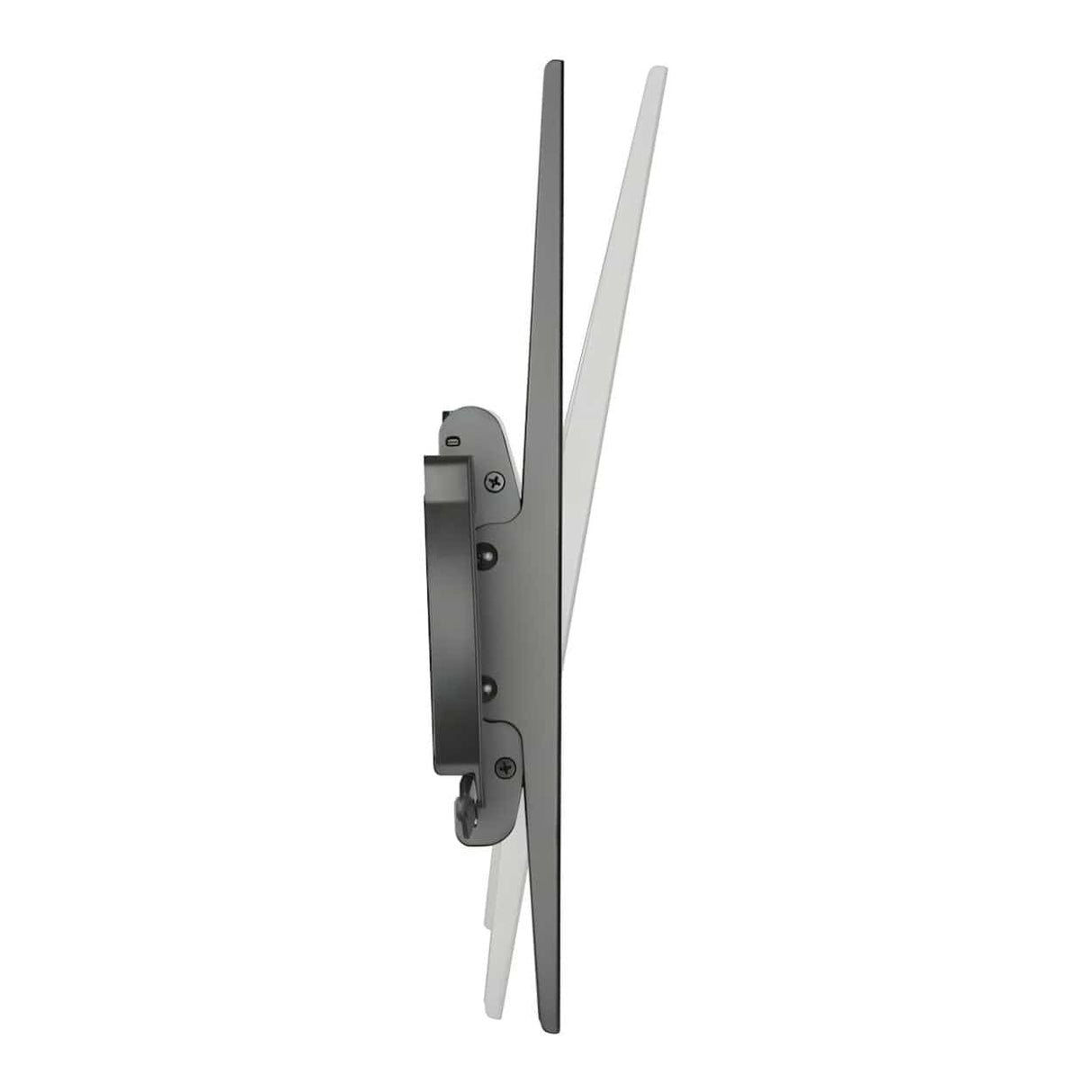 Volkano Steel Series 37 to 70-inch Anti-Theft Tilt TV Bracket VK-4043-BK