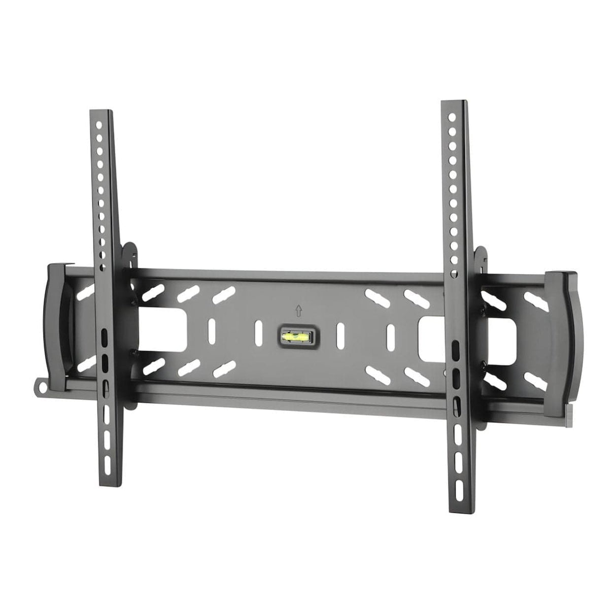 Volkano Steel Series 37 to 70-inch Anti-Theft Tilt TV Bracket VK-4043-BK