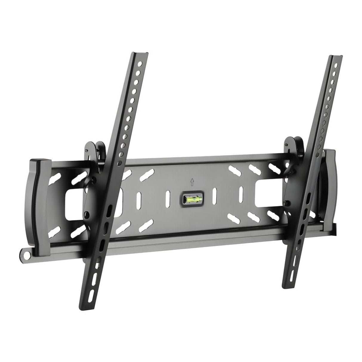Volkano Steel Series 37 to 70-inch Anti-Theft Tilt TV Bracket VK-4043-BK