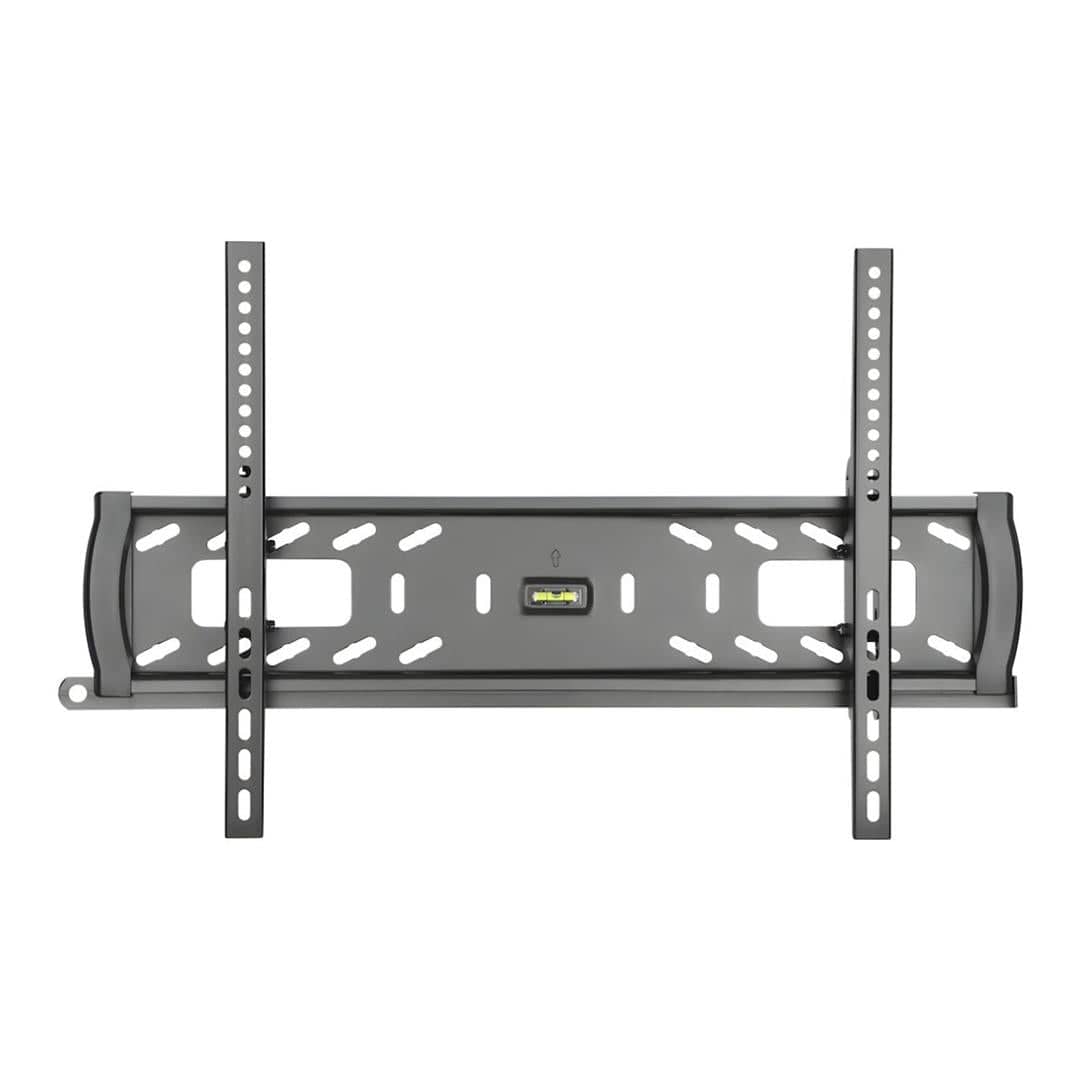 Volkano Steel Series 37 to 70-inch Anti-Theft Tilt TV Bracket VK-4043-BK