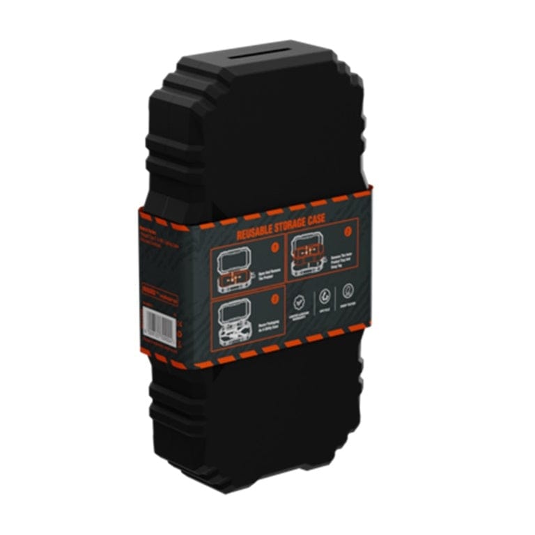 Volkano Rugged Type-C to MFI Lighting Water and Dust Proof Cable 1.2m VK-4100-CL1