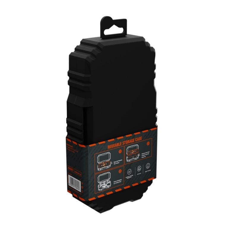 Volkano Rugged Type-A to Type-C Water and Dust Proof Cable 1.2m VK-4100-UC1