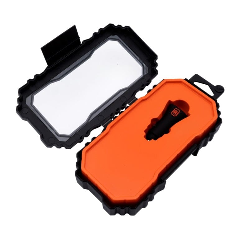 Volkano Rugged Dual USB Car Charger with QC3.0 VK-4103-BK