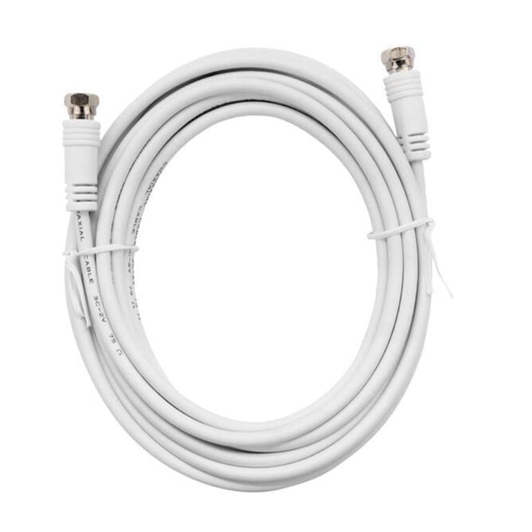 Volkano Female to Female Connector Fly Lead 5m VK-4410-BK