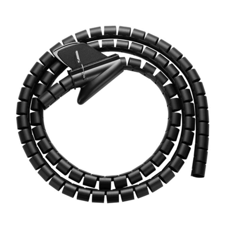 Volkano Express Series 16mm Cable 1.5m VK-4413-BK