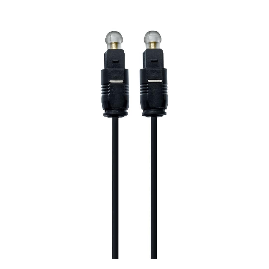 Volkano Optical Cable 3m VK-4420-BK