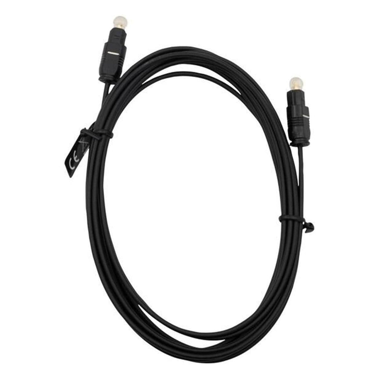Volkano Optical Cable 3m VK-4420-BK