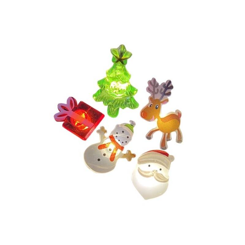 Volkano Twinkle Holiday Series Christmas Fairy Lights 3m VK-50009-CHM