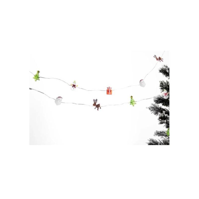 Volkano Twinkle Holiday Series Christmas Fairy Lights 3m VK-50009-CHM