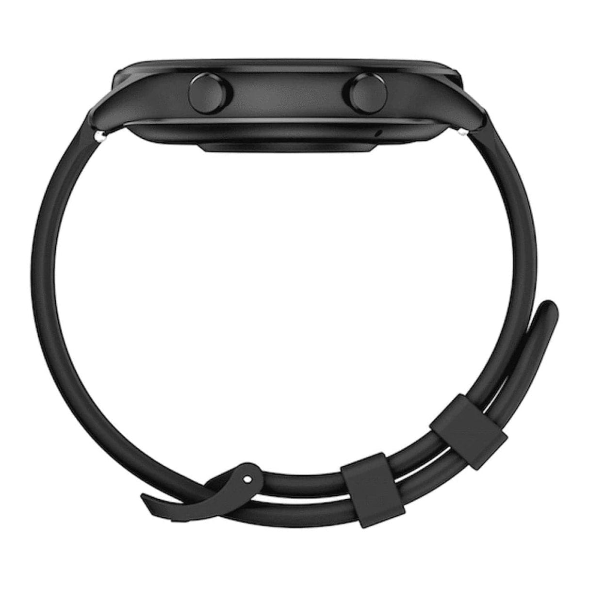 Volkano Halo Series Smartwatch Black VK-5027-BK