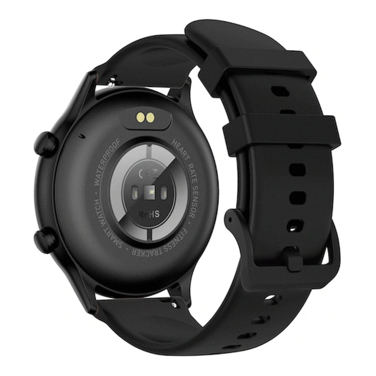 Volkano Halo Series Smartwatch Black VK-5027-BK
