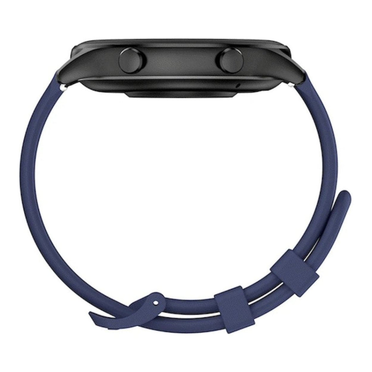 Volkano Halo Series Smartwatch Denim Blue VK-5027-BL