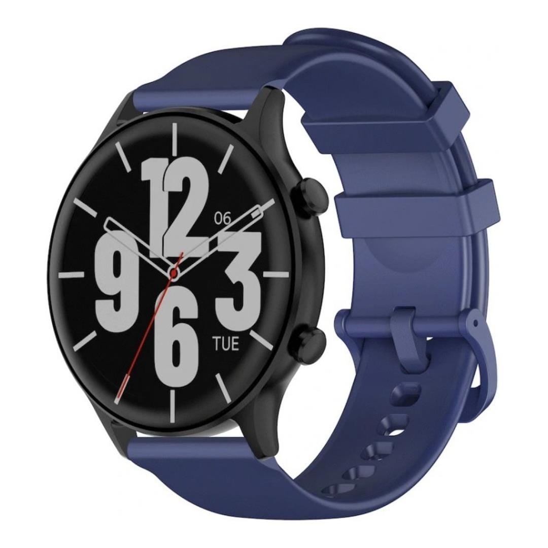 Volkano Halo Series Smartwatch Denim Blue VK-5027-BL