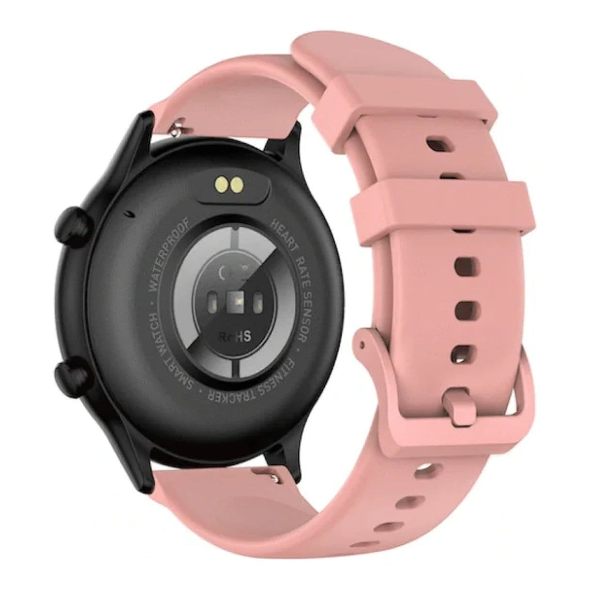 Volkano Halo Series Smartwatch Coral Pink VK-5027-CP