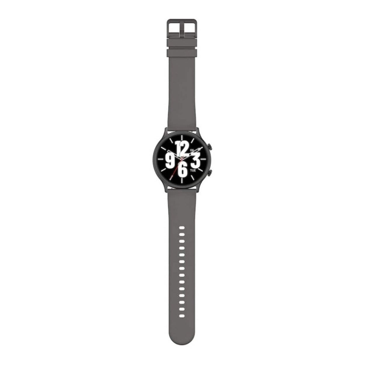 Volkano Halo Series Smartwatch Grey VK-5027-GR