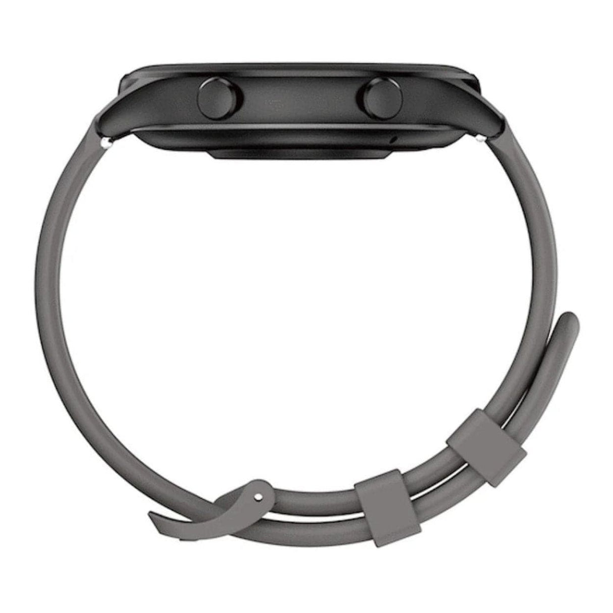 Volkano Halo Series Smartwatch Grey VK-5027-GR