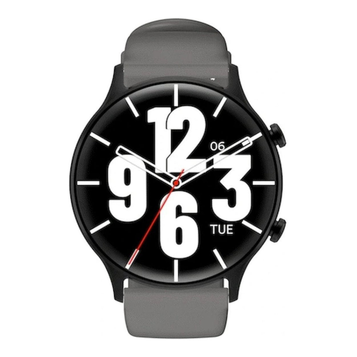 Volkano Halo Series Smartwatch Grey VK-5027-GR