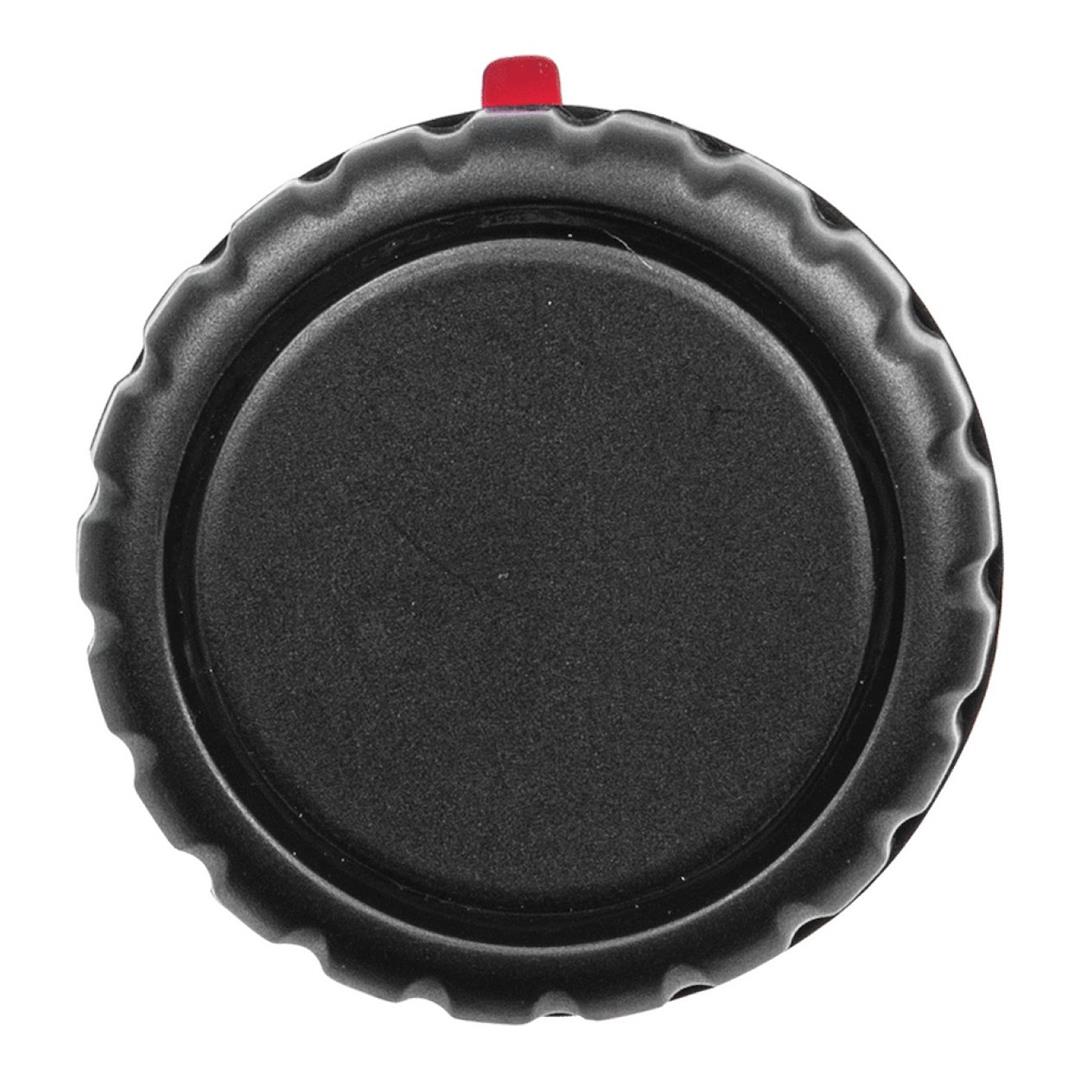Volkano UrbanArmor Series TagTrace Rugged Multi Mount Black VK-5045-BK
