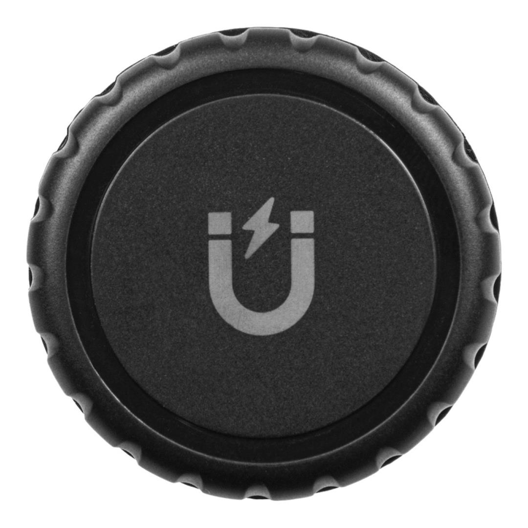 Volkano UrbanWild Series TagTrace Universal Magnet Mount Black VK-5046-BK