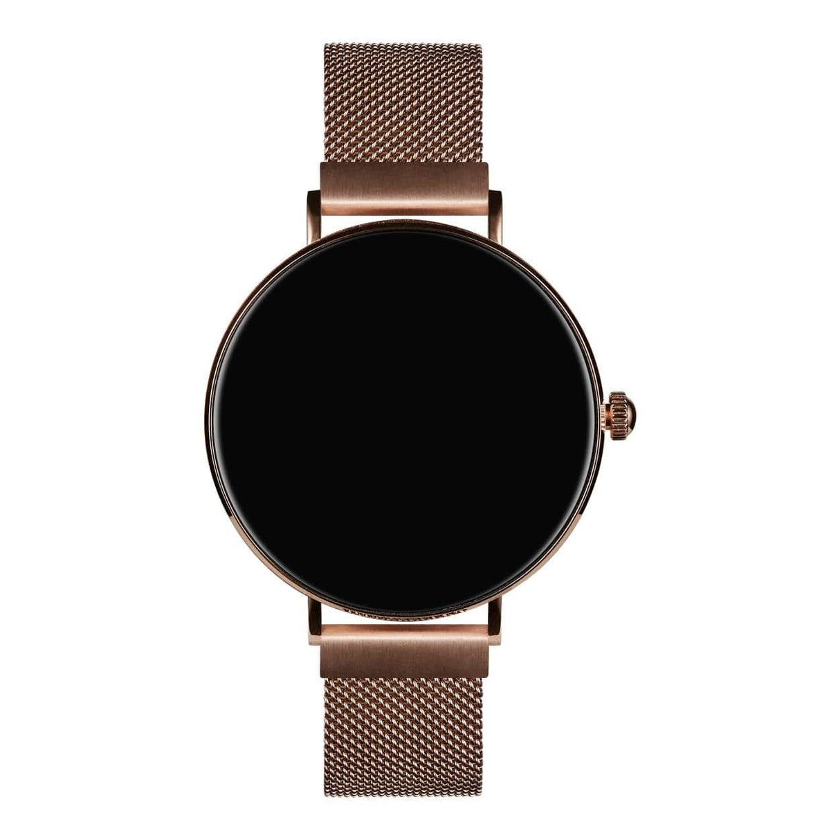 Volkano Valencia Series Ladies Smart Watch Rose Gold VK-5050-GD