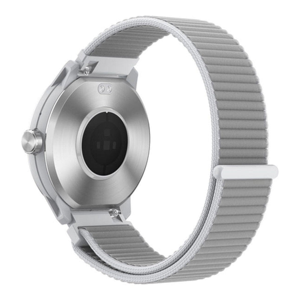 Volkano Tide Series Waterproof Smart Watch Silver VK-5066-SL