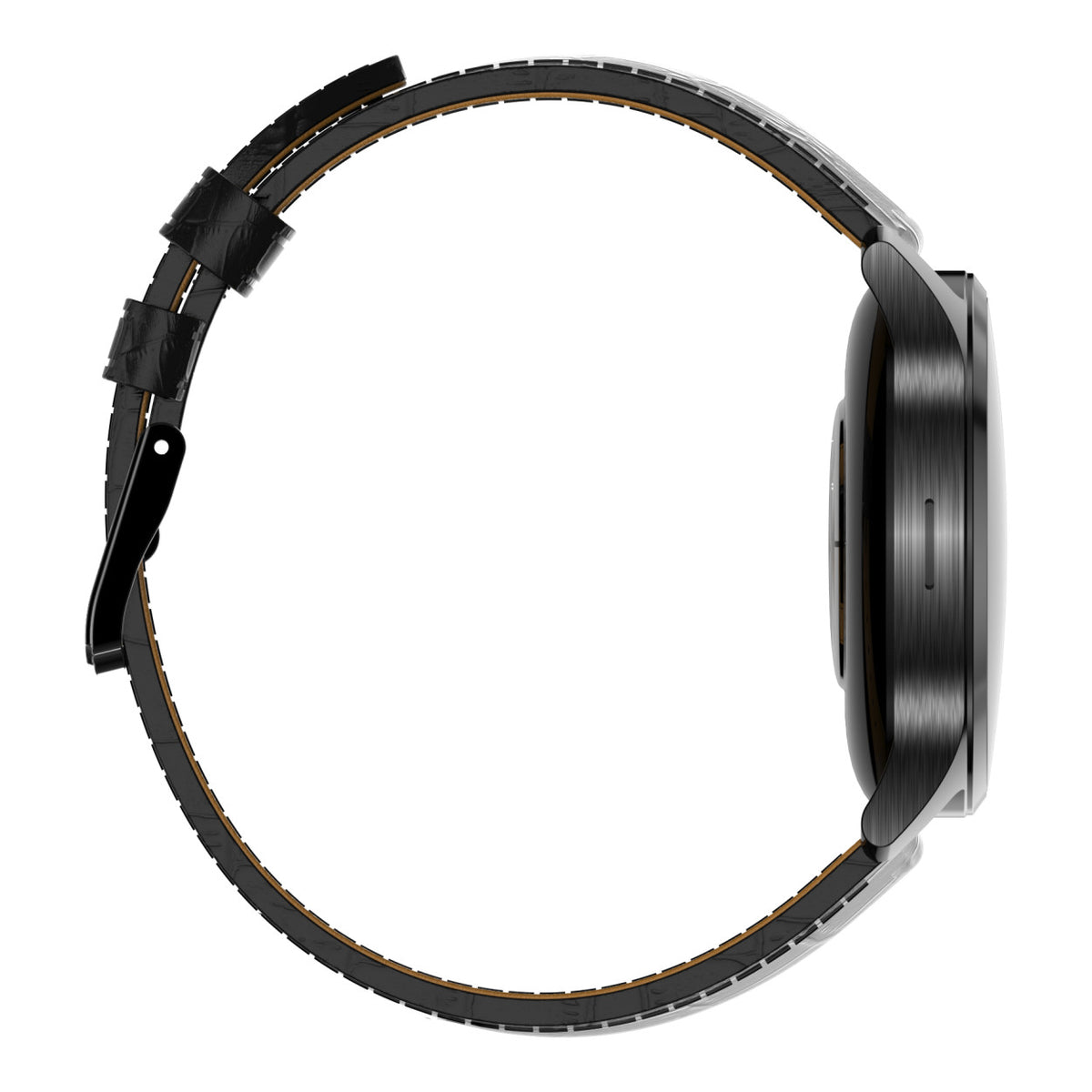Volkano Career Series Smart Watch with Wireless Charging VK-5087-BK