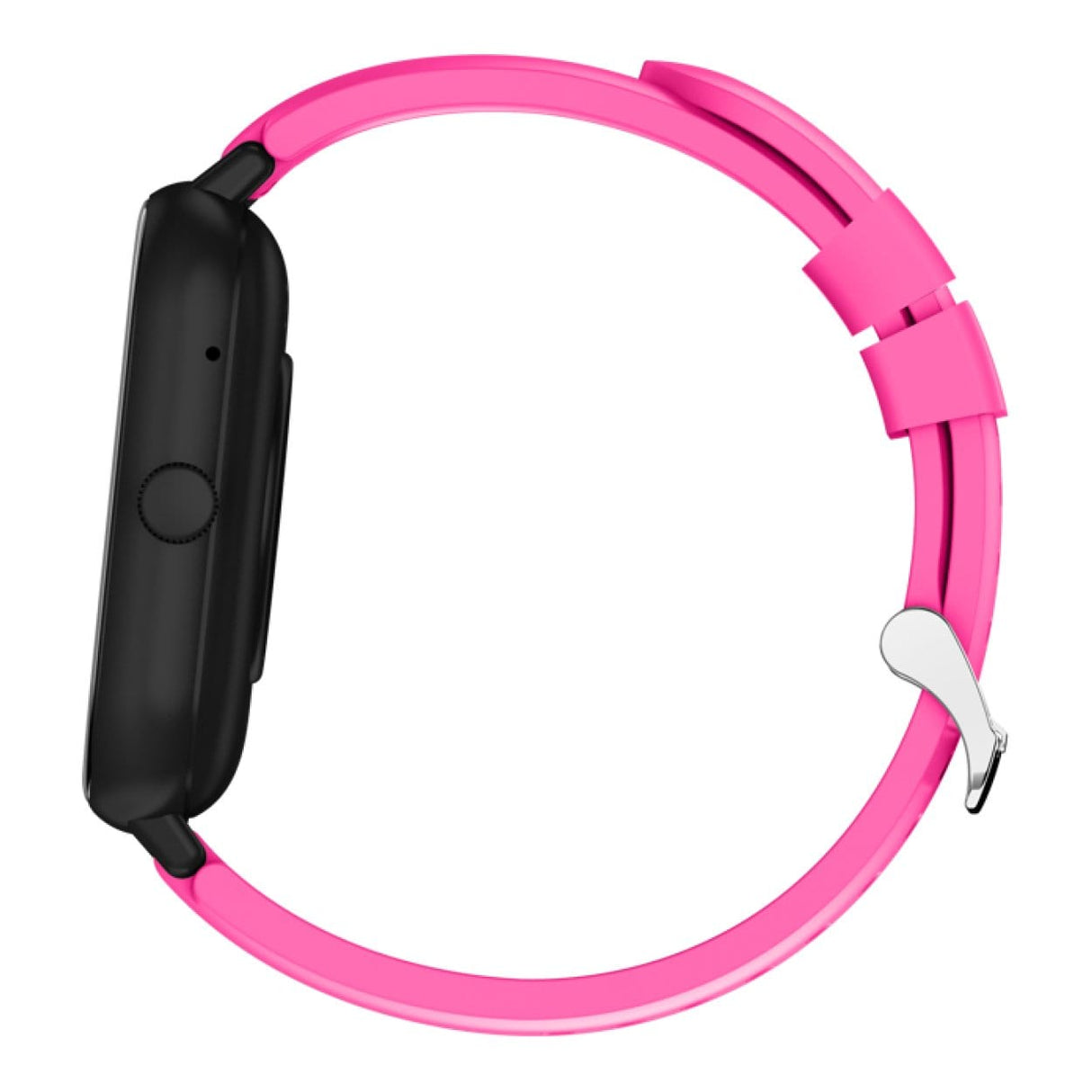Volkano Chroma Series Smartwatch - Flamingo Pink VK-5088-FP