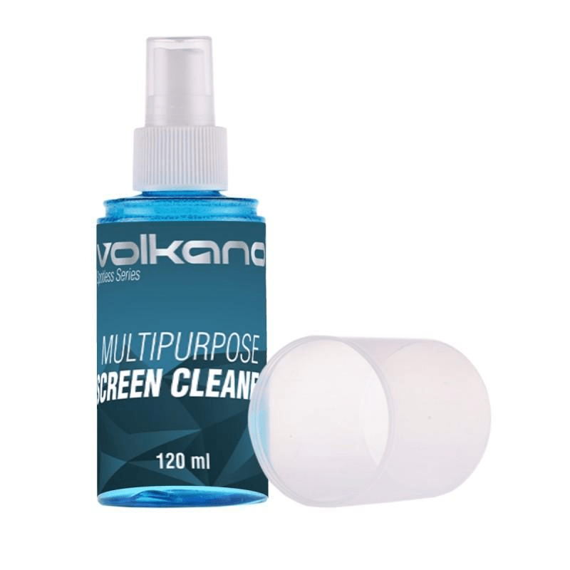 Volkano Spotless Series Multipurpose Screen Cleaner VK-5091-CL