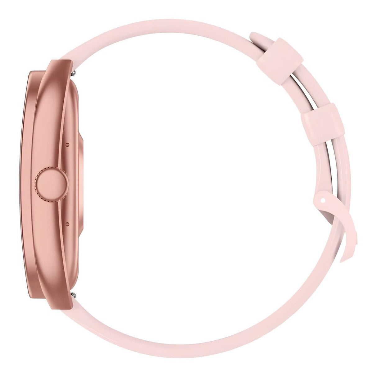 Volkano Torque Series Smart Watch - Rose Gold VK-5092-GD
